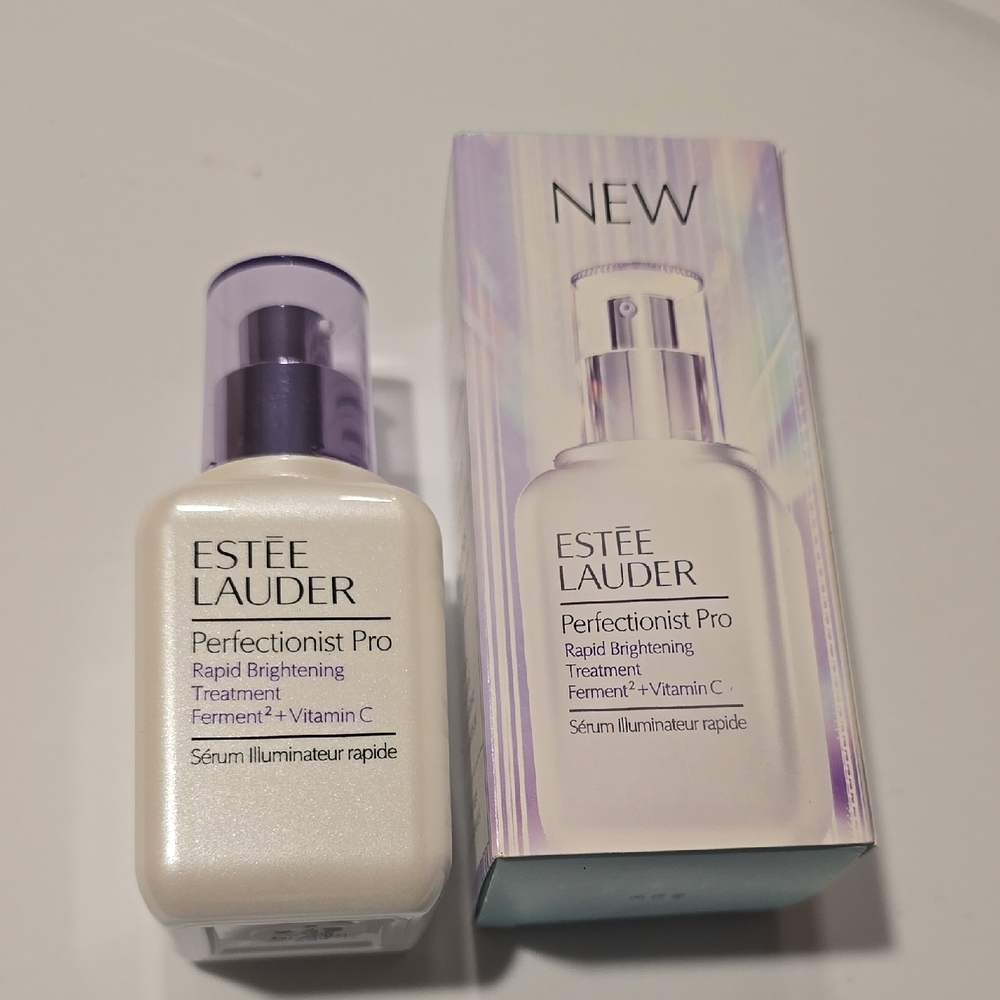 Estee Lauder Perfectionist Pro Brightening Serum 50ml